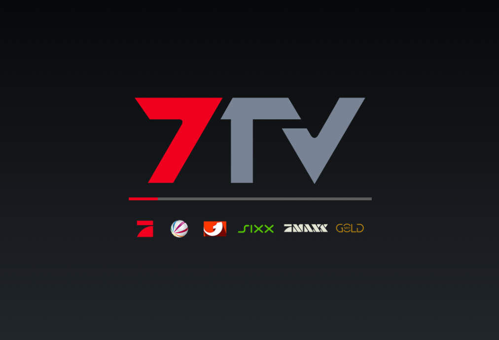 7TV für Fire TV