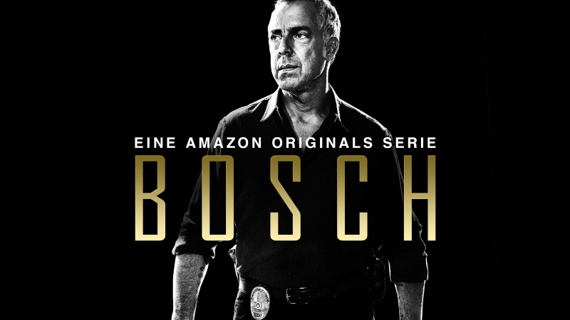 Bosch auf Deutsch