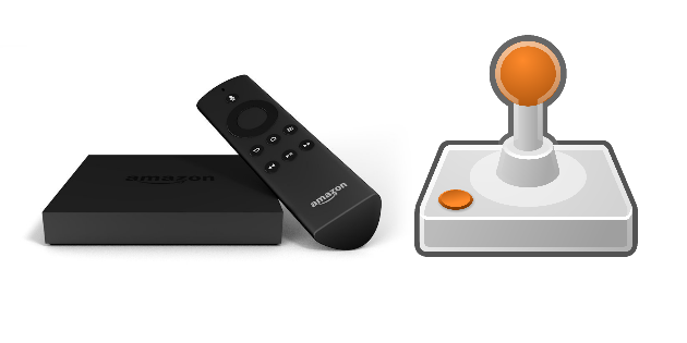Fire TV Gaming