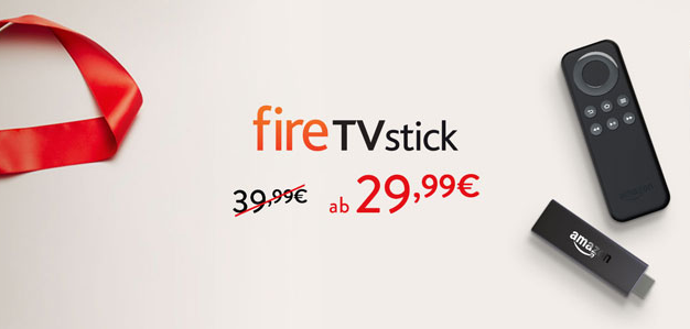 Fire TV Stick Angebot