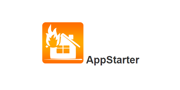 FireStarter Alternative AppStarter