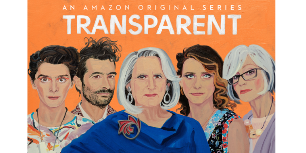 Transparent Staffel 3 Amazon Prime Video