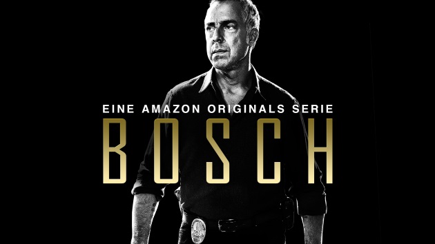 vierte Staffel Bosch