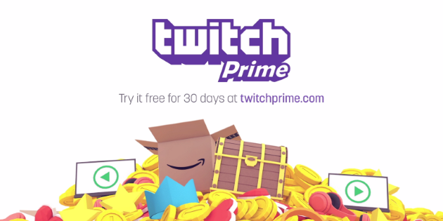 Twitch Prime: Gratis-Abos und weitere Vorteile - kostenlos für Prime-Mitglieder