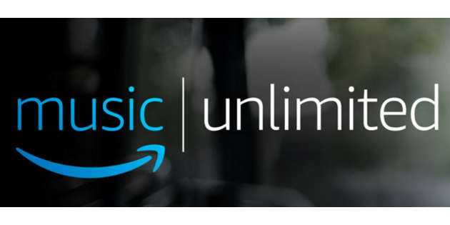 Amazon Music Unlimited startet in Deutschland