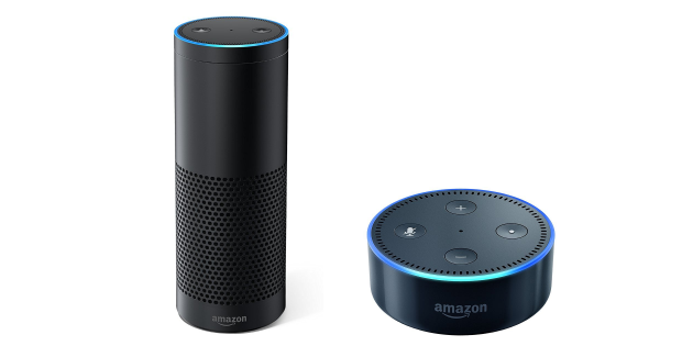 Amazon Echo und Echo Dot ohne Einladung erhältlich