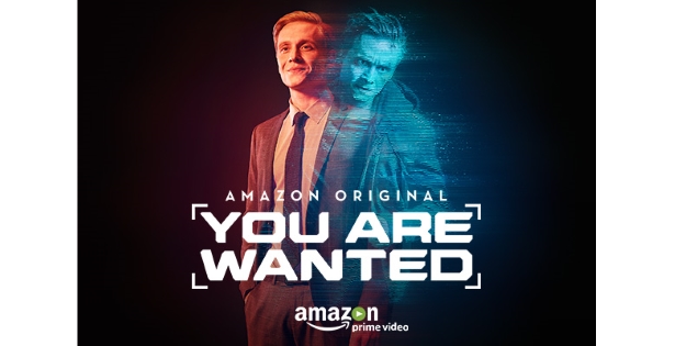 Erstes deutsches Amazon Original: You Are Wanted steht ab sofort zum Abruf bereit