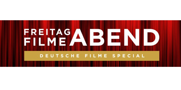 Filmeabend bei Amazon Video: Deutsche Filme Special mit 12 Filmen für je 99 Cent