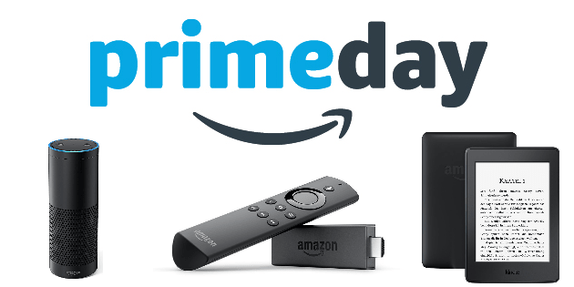 Prime Day Knaller! Neuer Fire TV Stick für 29,99 €, Amazon Echo für nur 99,99 €