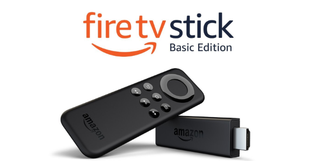 Amazon veröffentlicht den Fire TV Stick Basic Edition in mehr als 100 Ländern