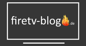 Fire TV Blog