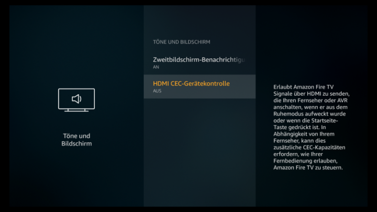 Fire Tv Stick Hängt Beim Start