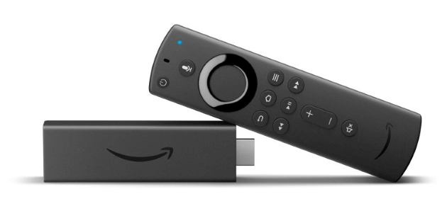 Amazon Fire TV Stick 4K passt die Framerate automatisch an den Inhalt an