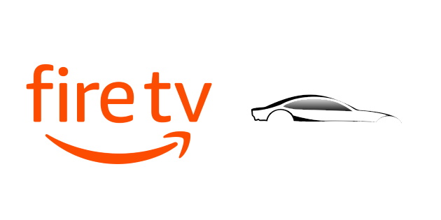 Amazon Fire TV kommt ins Auto