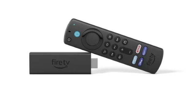 Amazon Fire TV Stick 4K Max: Amazon stellt neues Spitzenmodell vor
