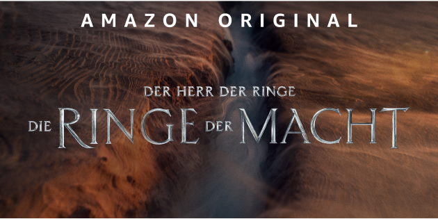Der Herr der Ringe – Die Ringe der Macht: Exklusiver Trailer für Amazon-Prime-Mitglieder
