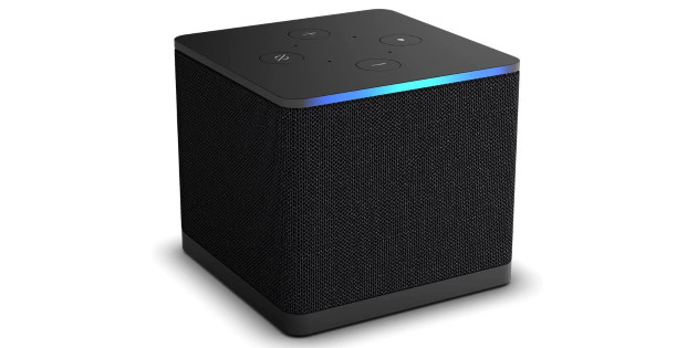 Amazon präsentiert den neuen Fire TV Cube mit Wi-Fi 6E, HDMI-Eingang und Super Resolution – jetzt vorbestellen!