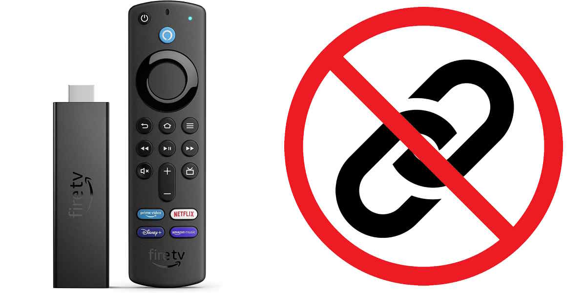 Amazon Fire TV: Dee-Linking ist offenbar untersagt
