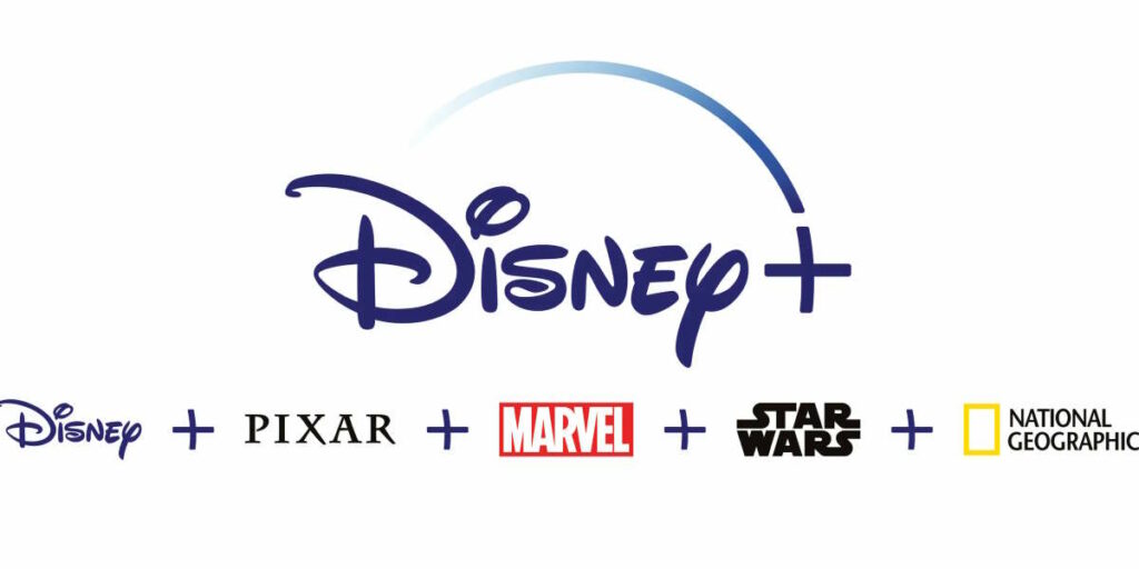 Disney+ Vorschau September 2023