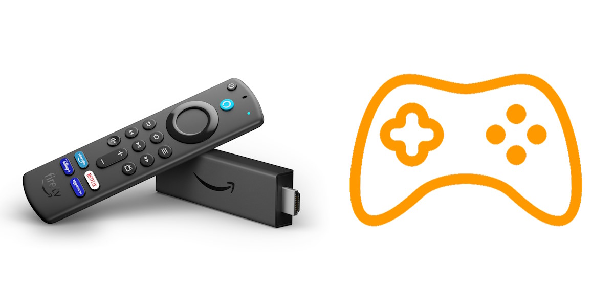 Amazon Fire TV: Neuer Startbildschirm rückt Games in den Fokus