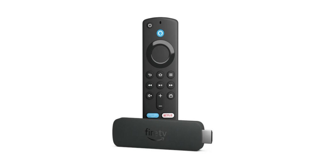 Amazon stellt den neuen Fire TV Stick 4K vor – ab sofort vorbestellbar!