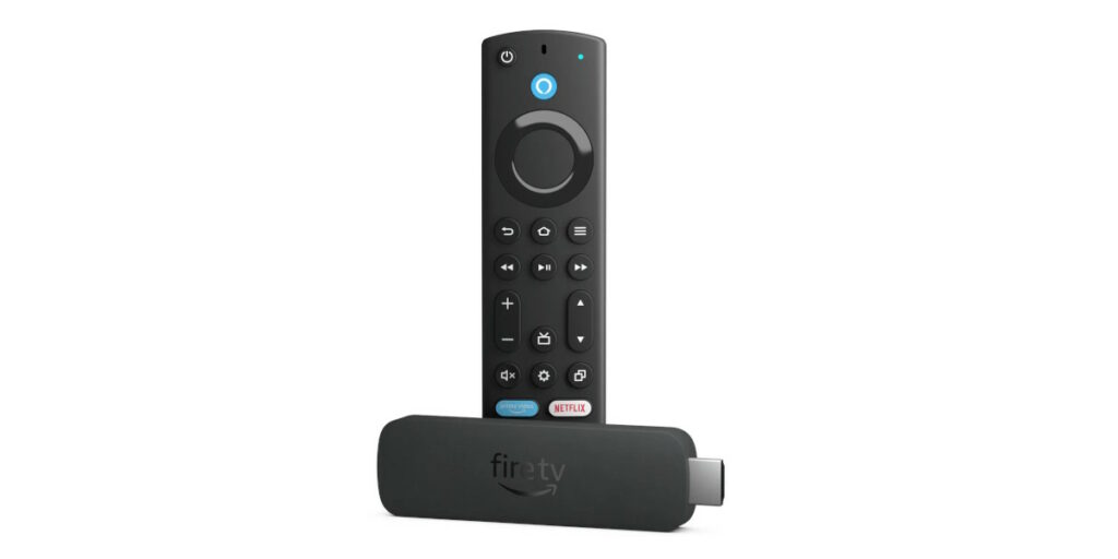 Amazon präsentiert den neuen Fire TV Stick 4K Max 2023 – jetzt vorbestellen!