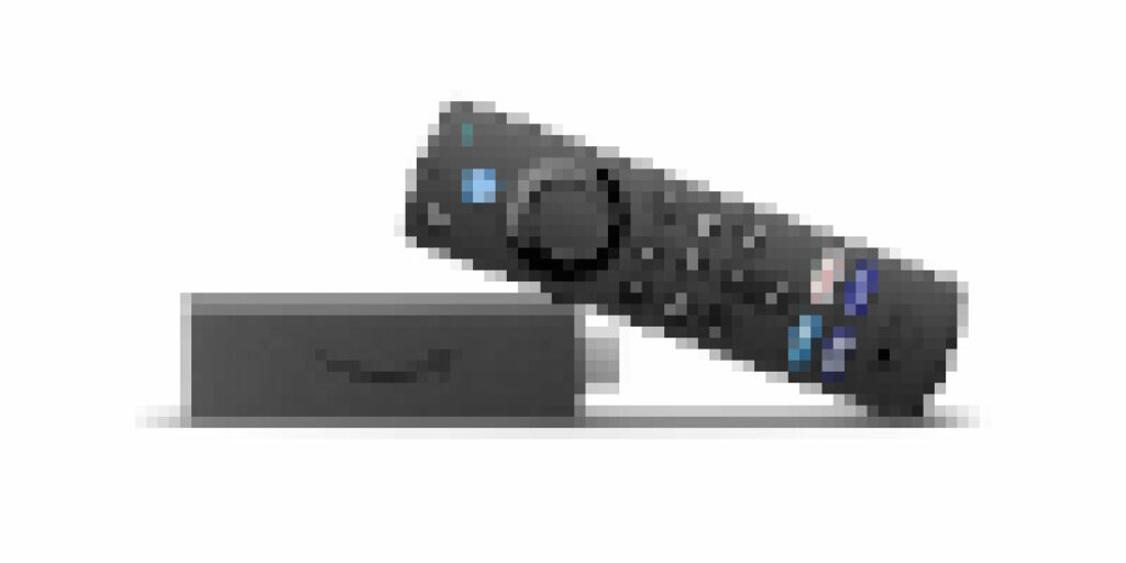 Neuer Fire TV Stick 2023: Zwei neue Fire-TV-Modelle bei der FCC aufgetaucht