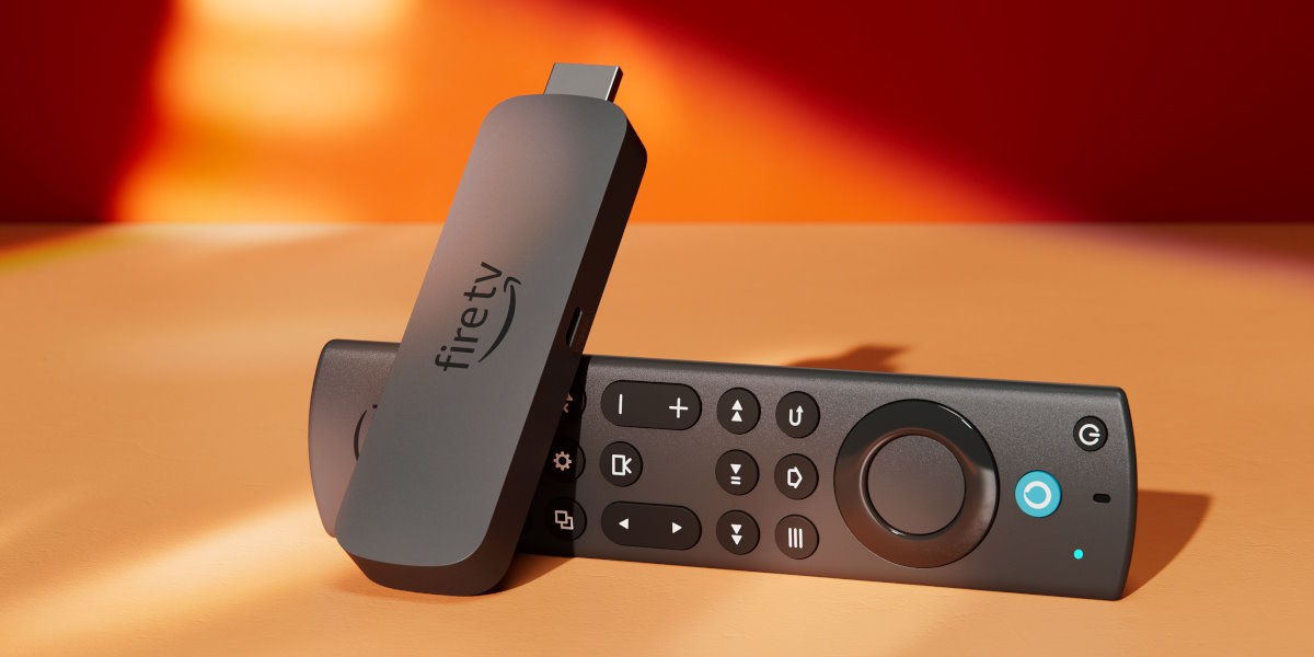 Gute Nachrichten: Sideloading funktioniert auf den neuen 2023er Amazon Fire TV Sticks