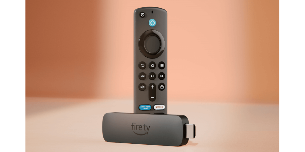 Amazon Fire TV Stick, Amazon, Nokia, Patentstreit