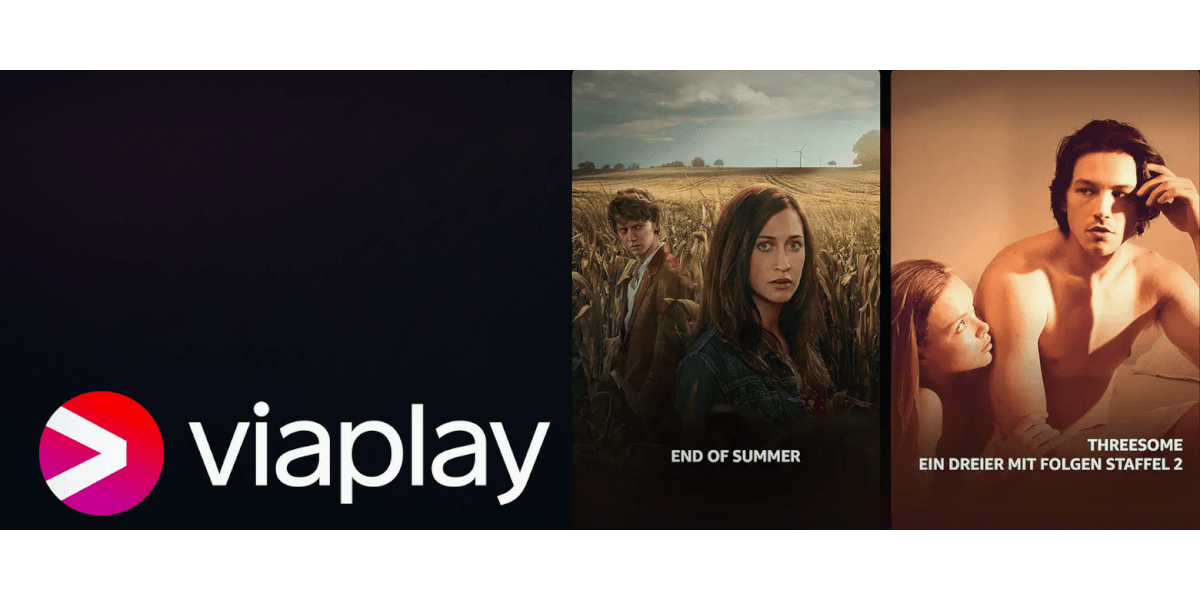 Viaplay startet als Prime Video Channel in Deutschland – jetzt 7 Tage gratis testen