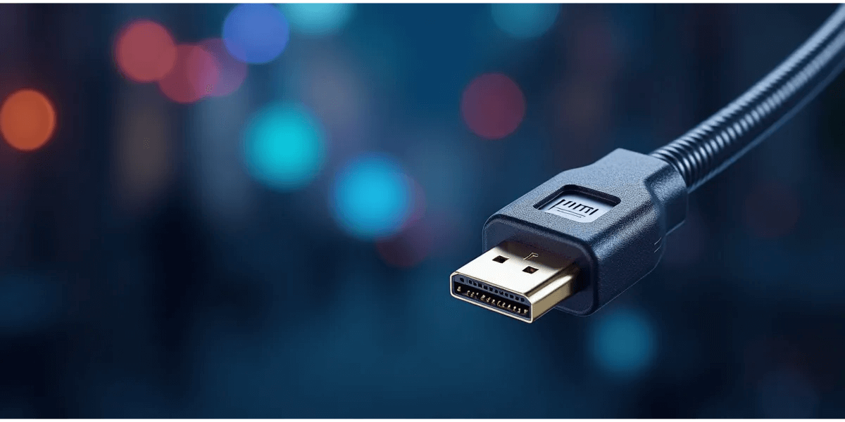 Neuer HDMI-Standard auf dem Weg