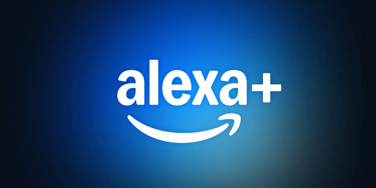 Alexa+ in Deutschland: Logo