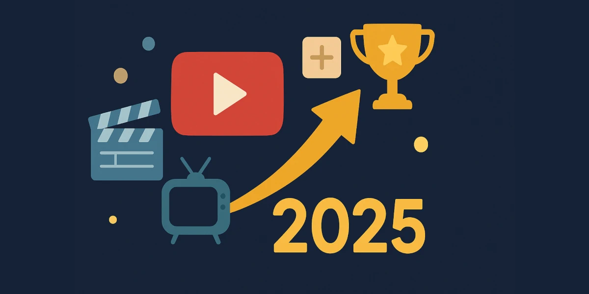 Das waren die beliebtesten Filme und Serien im ersten Halbjahr 2025 - generisches Teaserbild