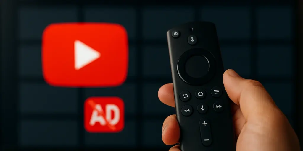 SmartTube auf dem Amazon Fire TV: YouTube ohne Werbung – Installation, Update & FAQ - Teaserbild