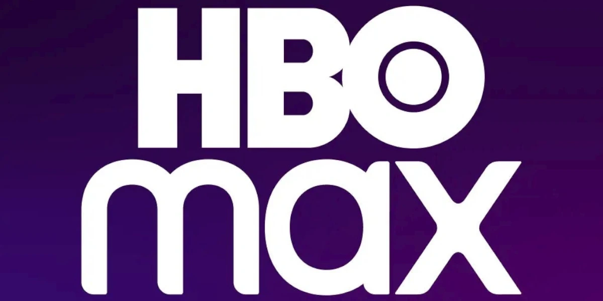 HBO Max Logo mit Startdatum 13. Januar 2026 für Deutschland Start